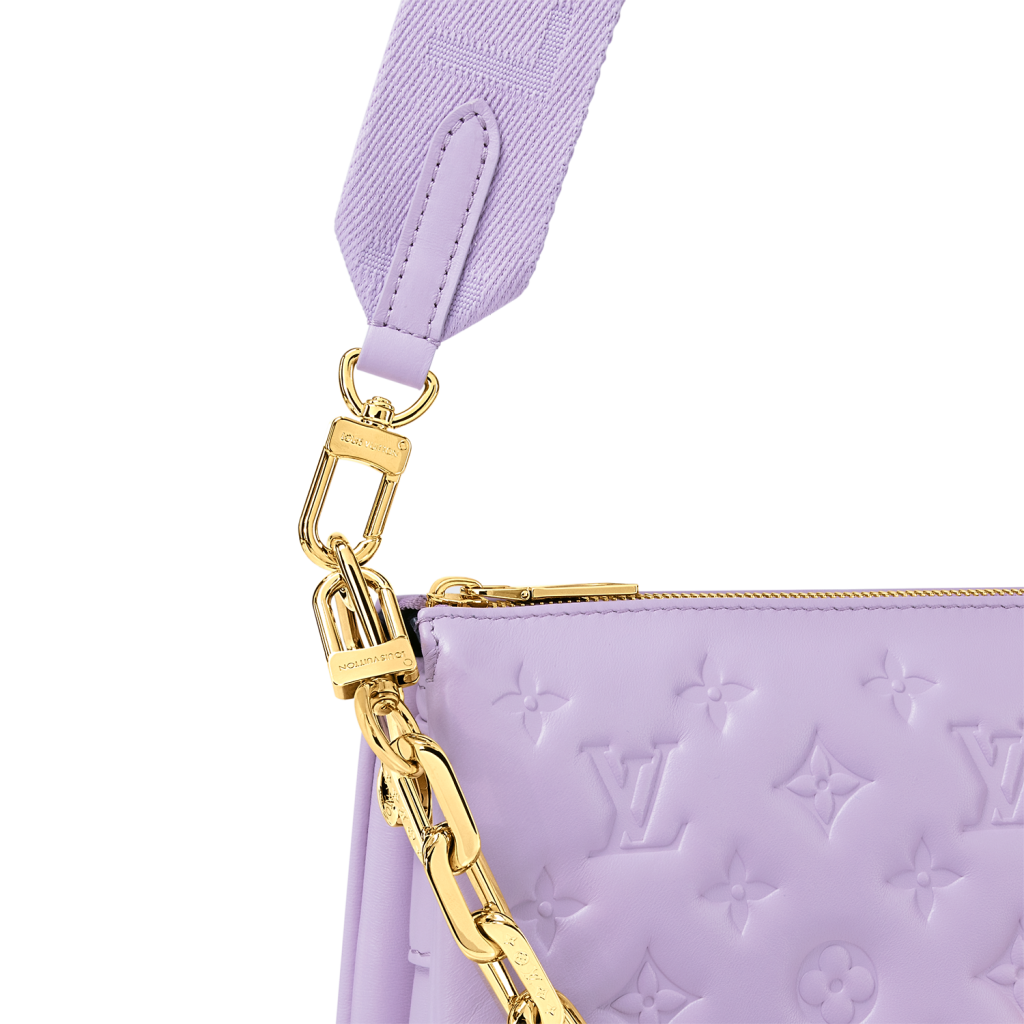 Louis Vuitton Coussin PM Bag